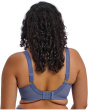 Namrah Leopard Mesh Underwire