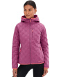 Zenith Hooded Down Jacket
