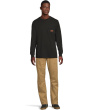 Volcom Workwear Certifico Long Sleeve Tee