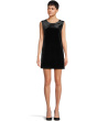 Sleeveless Mini Dress