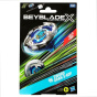 Beyblade Стартовый набор Hasbro X с крышкой и пусковой установкой
