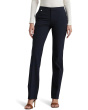 Straight-Leg Pants