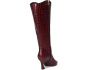 Emily Extra Wide Calf Knee High Boots