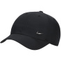Крышка Nike Club Cap, Черная, Детская
