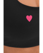 3 of Hearts Frankie Bra