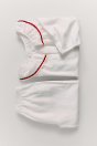 Zara 2-6 ЛЕТ/ Пижама С волнистой каймой И сердечком 495684746-712-36