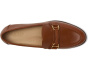 Tasha Leather Loafers