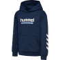 Hummel Толстовка с логотипом Junior