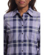 Brigitte Tech Flannel