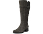 Kenna Wide Calf Knee High Boots