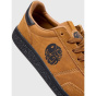 Pretty Green Мужские кроссовки PG Ramblas с низким берцем
