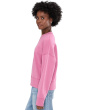 High Standard Fleece Vintage Crew