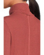 Tara Crop Turtleneck