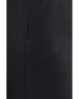 Mid-Rise Pull-on Wide Leg Trouser 29" Inseam