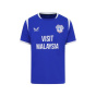 Castore Мужская домашняя рубашка Cardiff City 2026/27