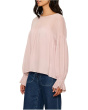 Keepsake Volume Blouse