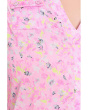 Wildflower Print Sleeveless Top