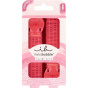 Invisibobble Заколки для волос, объемные зажимы - 2 шт.