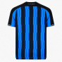 New Balance Мужская домашняя рубашка Atalanta 2026/27