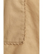 Tie Woven Shorts (Toddler/Little Kid/Big Kid)