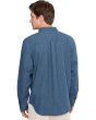 Wild Indigo Plaid