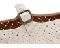 Tannyr Perforated Sandal