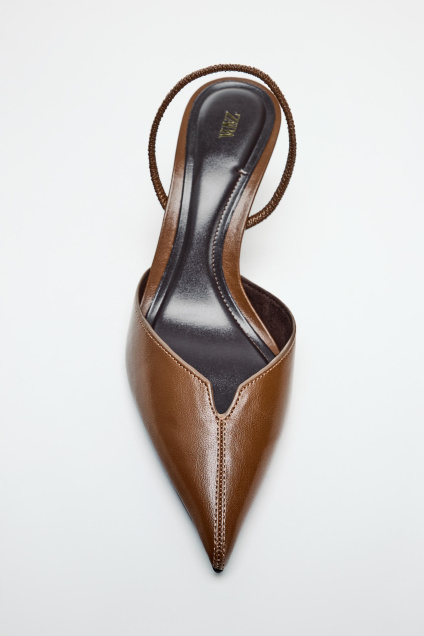 Zara СЛИНГБЭК С ПУНКТОМ 495674929-105-35