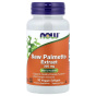 NOW Foods, экстракт серенои, 90 растительных капсул