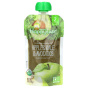 Happy Family Organics, Happy Baby®, органическое детское питание, для детей от 6 месяцев, яблоки, кудрявая капуста и авокадо, 113 г (4 унции)