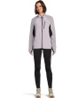 Arctic Crest Hybrid Full Zip