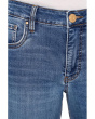 Petite Kelsey High Rise Fab Ab Ankle Flare-Nset Leg in Sentiment