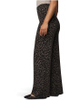 Leopard Sweater Pants