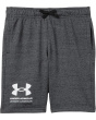 Rival Terry Shorts (Big Kids)