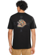 Kaleb Tiger Short Sleeve