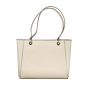 Guess jeans Bags-Woman-Бежевый