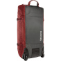 складная дорожная сумка на колесиках Duffle Roller 105 tango red