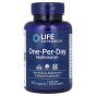 Life Extension, One-Per-Day, 60 таблеток