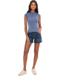 A-Line Shorts