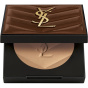 Yves Saint Laurent Пудра Hyper Bronze № 02 для лица на все часы - 8,5 г