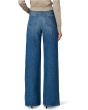 The Mia Wide Leg Petite