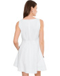 Rylie Mini Dress - 40s Heavy Poplin