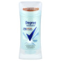 Degree, Advanced, 72H Body Heat Activated™, дезодорант-антиперспирант, очищение для душа, 74 г (2,6 унции)