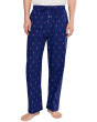All Over Pony Player Woven Sleepwear Pants