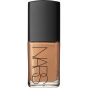 NARS Тональный крем Sheer Glow Foundation Макао - 30 мл