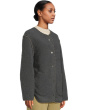 Emmersyn Uggbraid Jacket