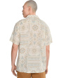 Aloha Linen Camp Shirt Short Sleeve