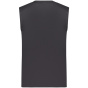 Norway 1963 Tank Top-Man-Черный