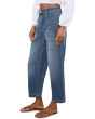 Ashton Wide Leg Barrel In Prosperous