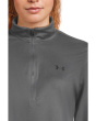 Tech 1/2 Zip Solid
