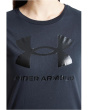 Rival Logo Short Sleeve T Shirt